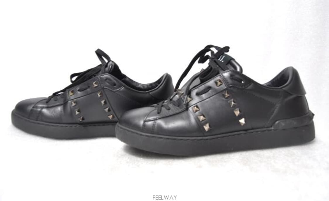 발렌티노/남성락스터디언타이틀(사이즈260)정품 상품이미지4