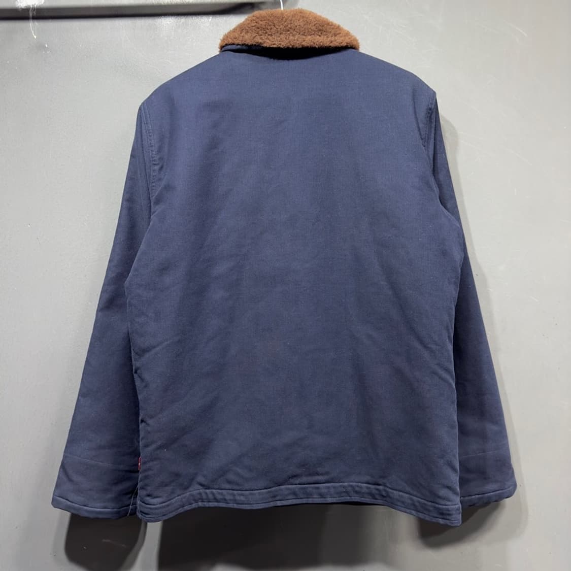 리바이스 워크 세르파 자켓 상품이미지3