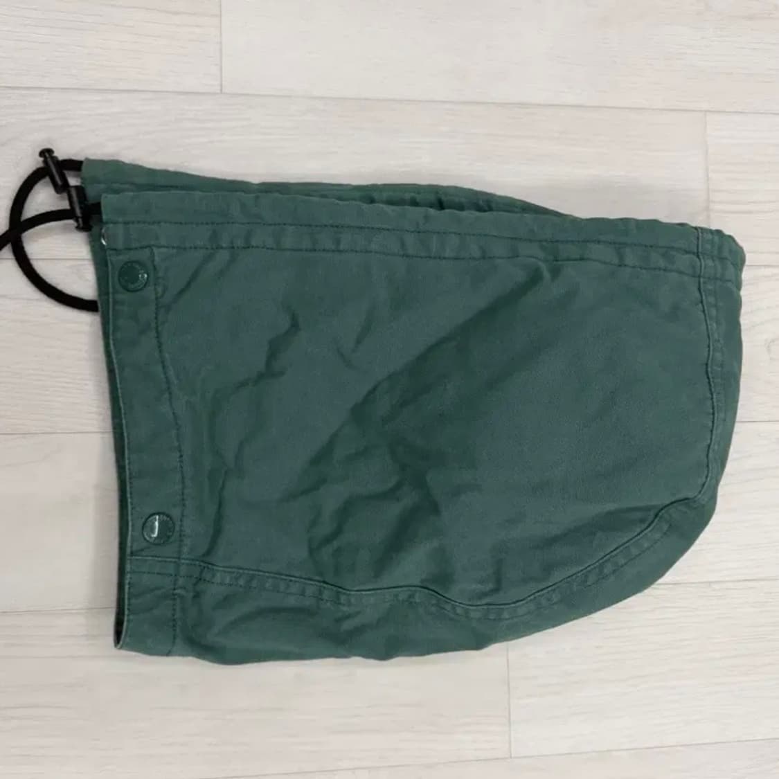 23FW 슈프림 레더 칼라 유틸리티 자켓 상품이미지8