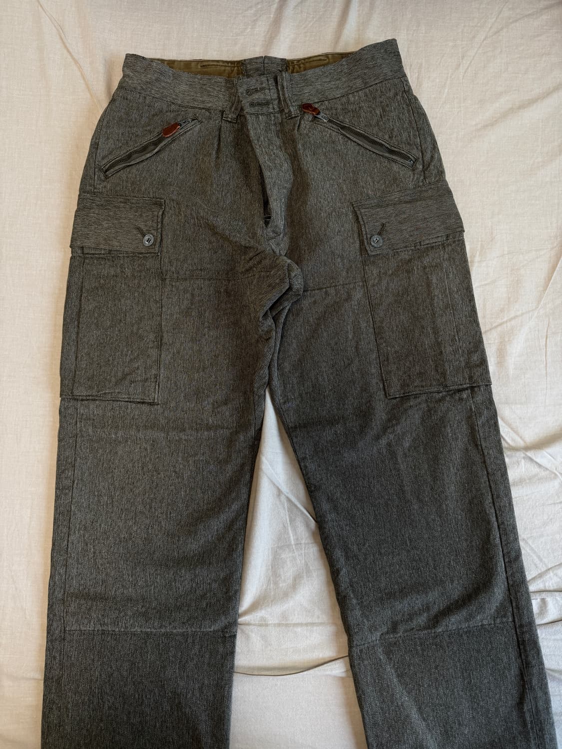 RRL 더블알엘 카코팬츠  상품이미지2