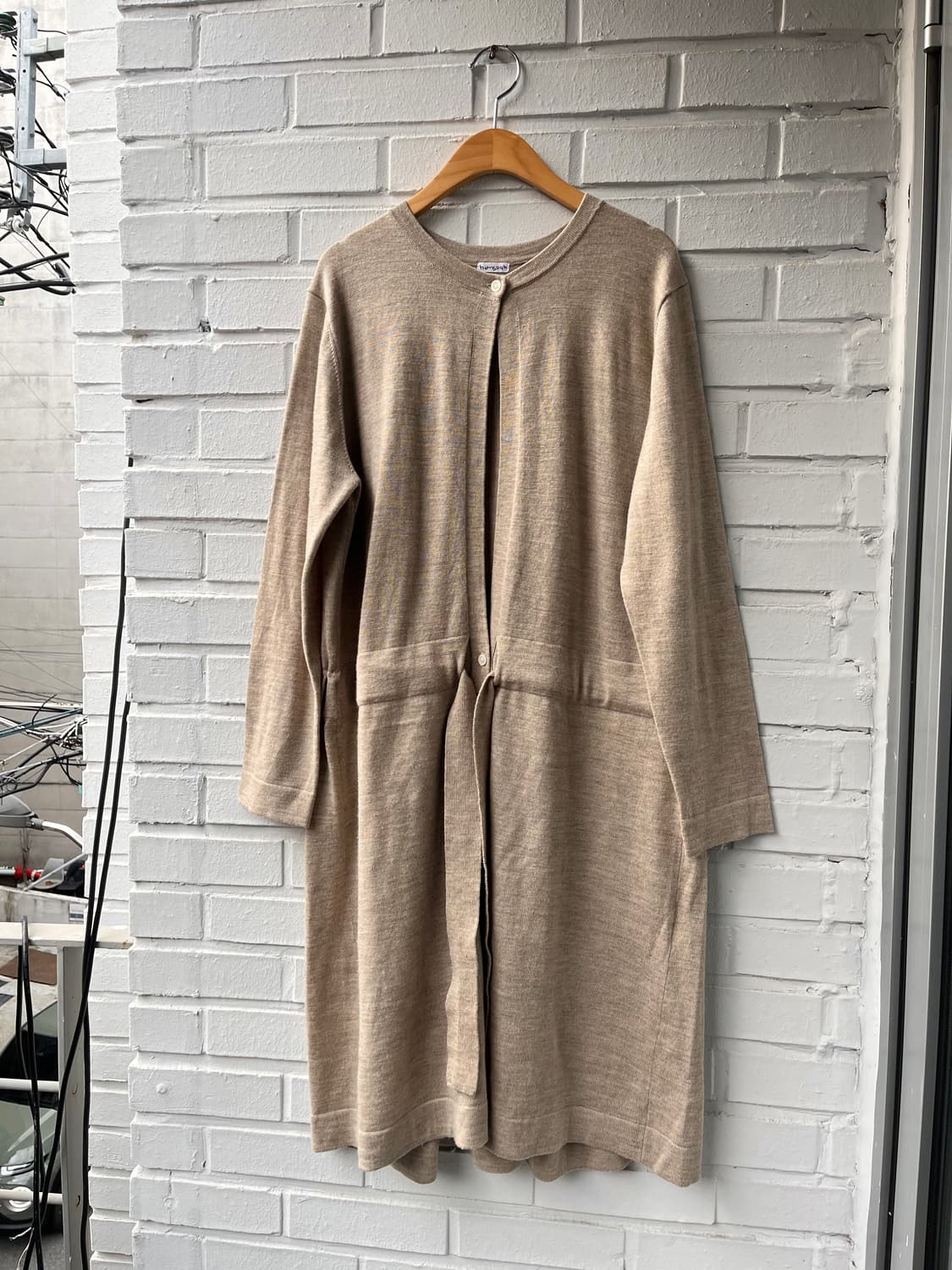 HOMSPUN one piece 상품이미지2