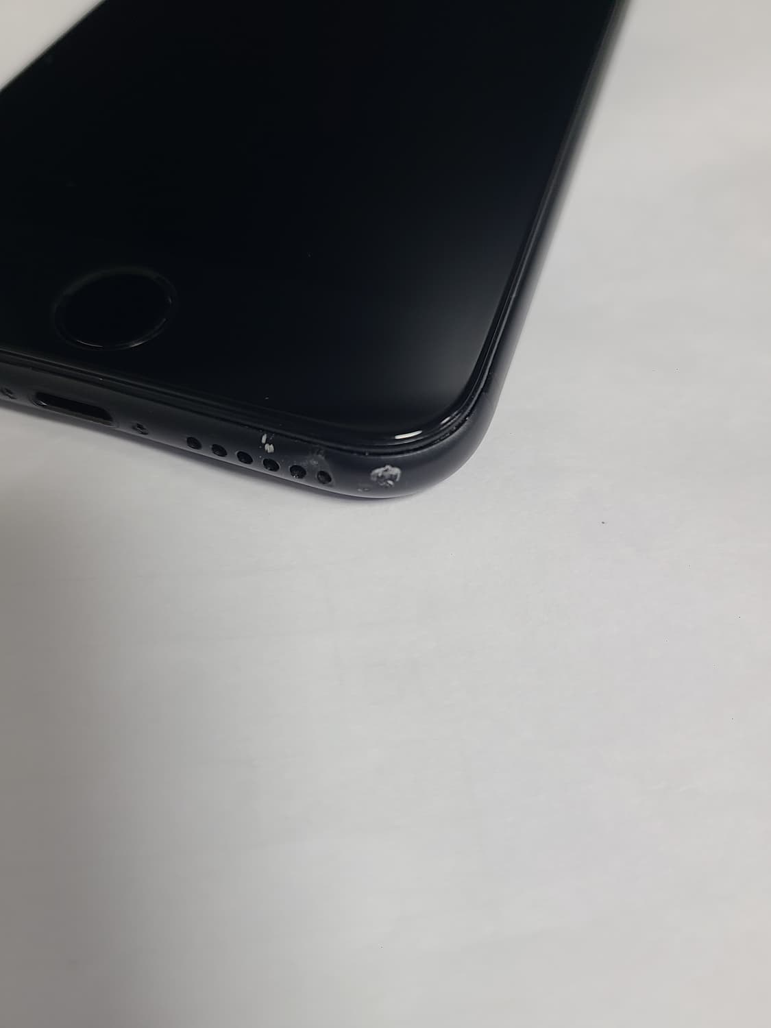 아이폰7 매트블랙 32G 순정배터리87 한국판 상품이미지6