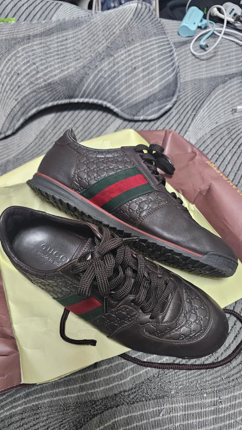 구찌 스니커즈  상품이미지2