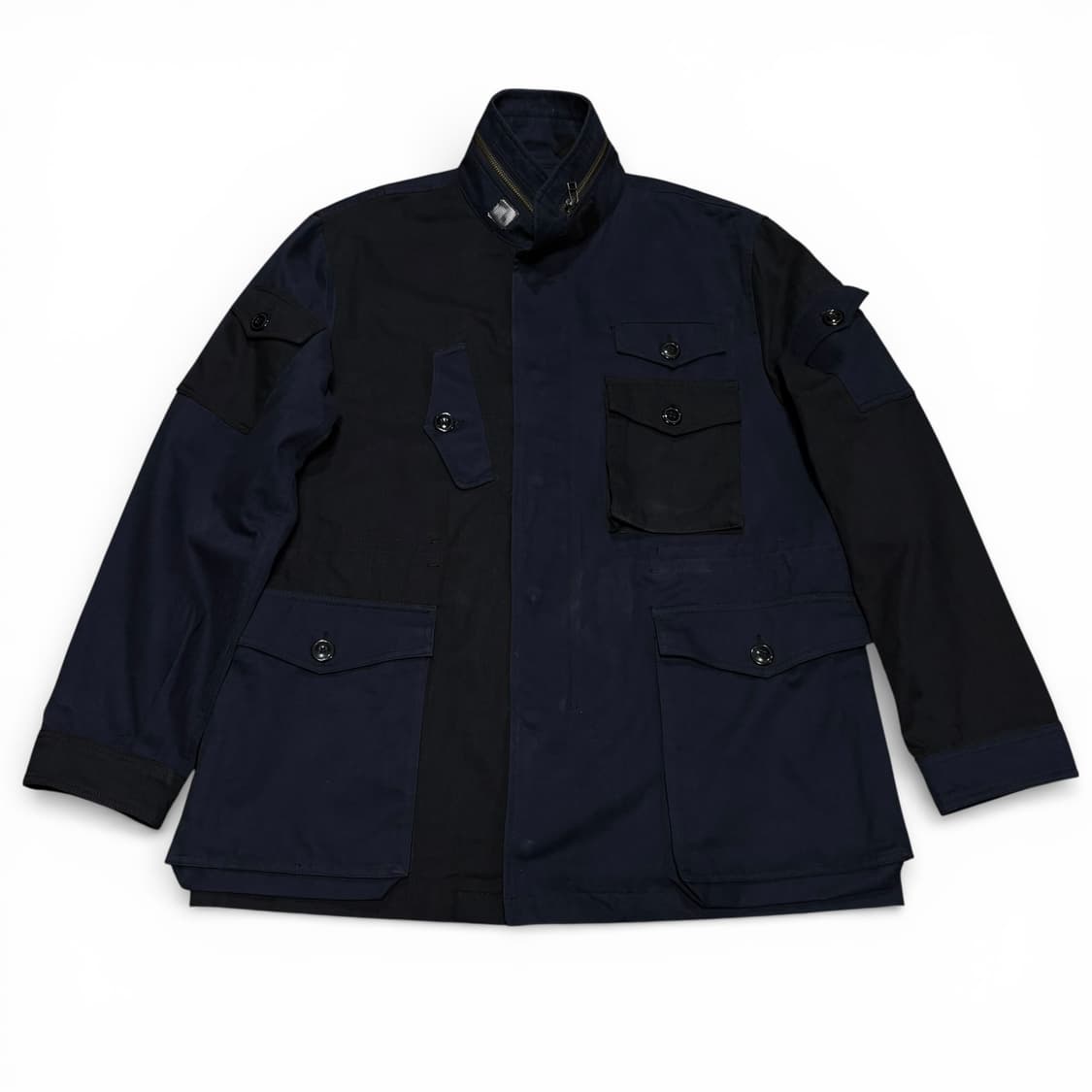 M 아웃스탠딩 M65 야상 자켓 상품이미지1