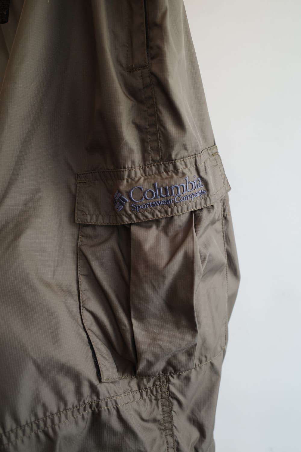 Columbia 콜럼비아 유틸리티 팬츠 (31~36인치) 상품이미지4