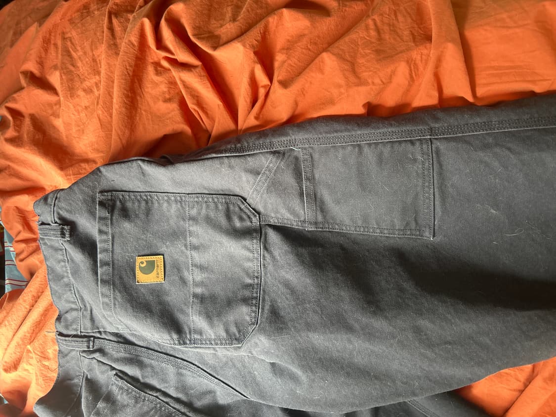 칼하트 팬츠 상품이미지2