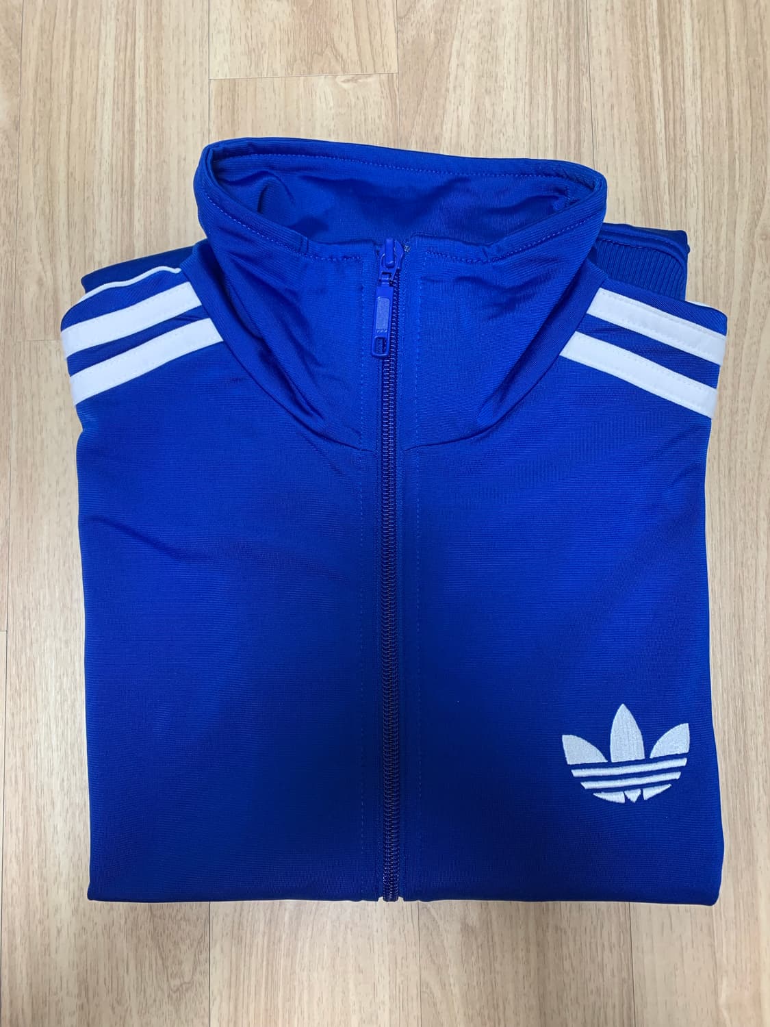 아디다스 파이어버드 트랙탑 W41188 상품이미지8