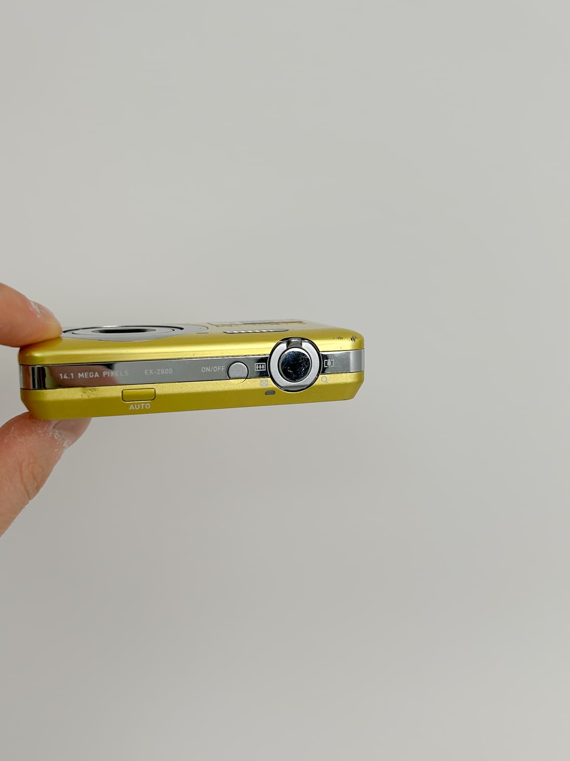 메이크업모드!) 카시오 엑슬림 z800 Exilim 빈티지 디카 상품이미지8