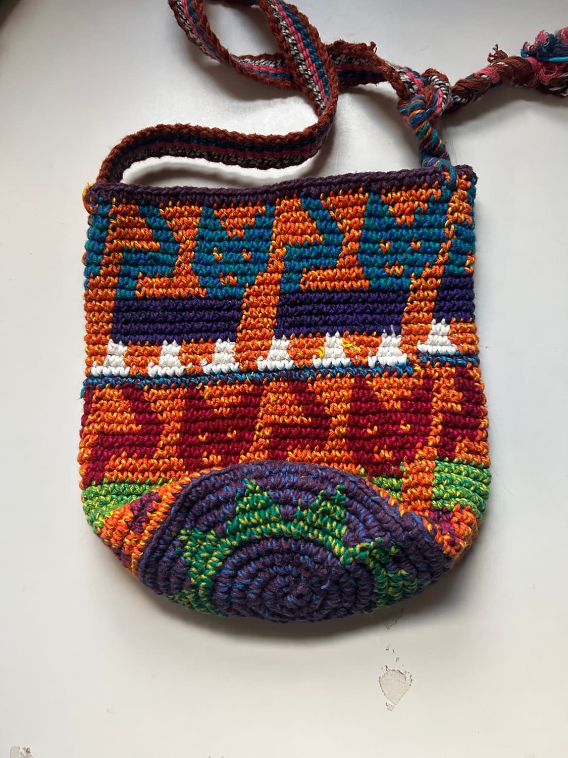 티티카카 미니 고양이 크로스백 상품이미지1