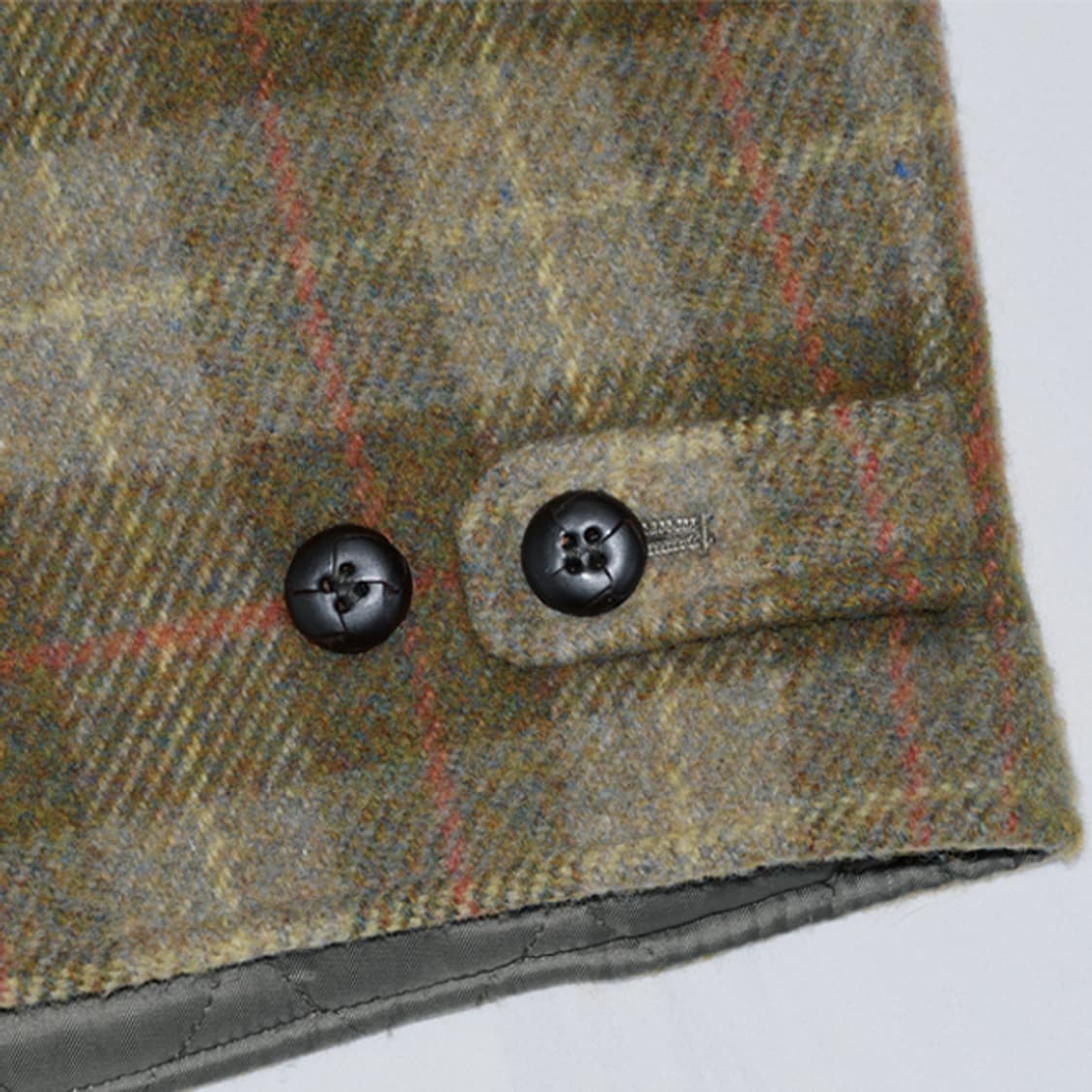 PEYTON PLACE FOR MEN 필드울자켓 상품이미지6