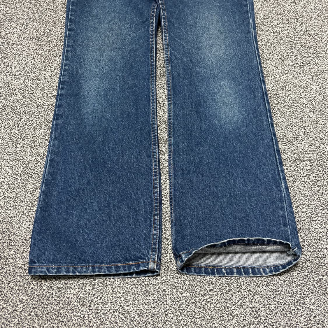 90s 빈티지 리바이스 517 허리40cm 상품이미지4