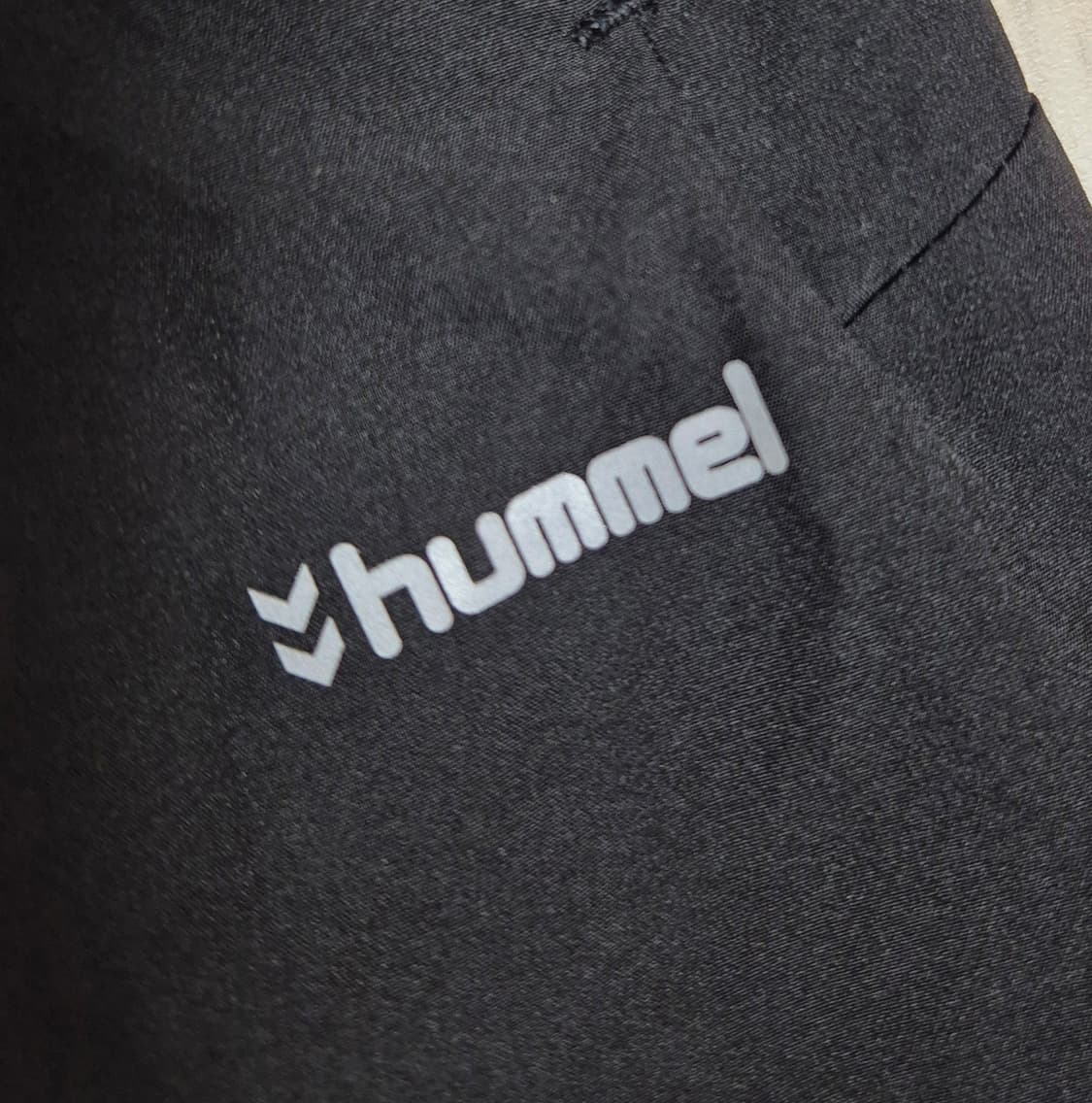 (새상품급) 험멜 트레이닝 조거팬츠 상품이미지2