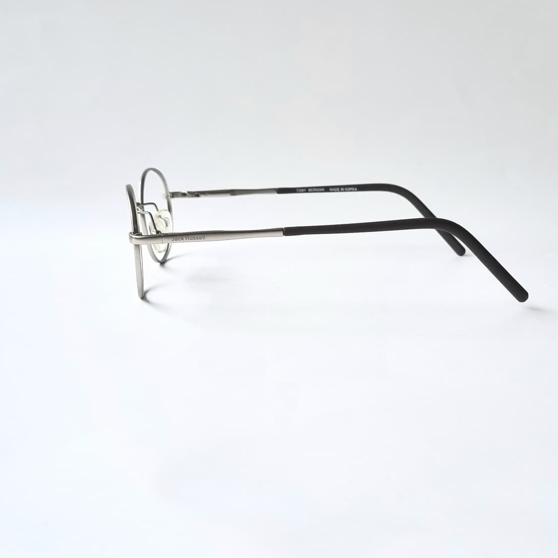 데드스탁 빈티지 원형시리즈3 안경테 446 상품이미지5