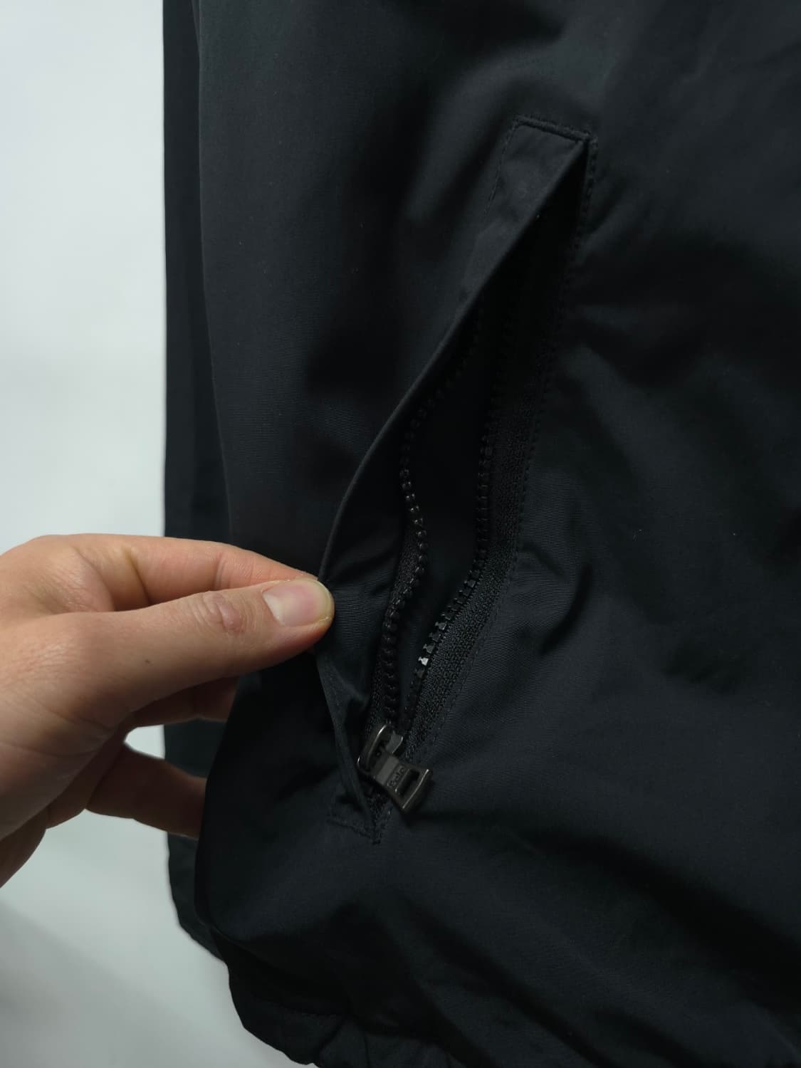 폴로 랄프로렌 포니자수 베이직 집업 ( 남성95 ) 상품이미지4