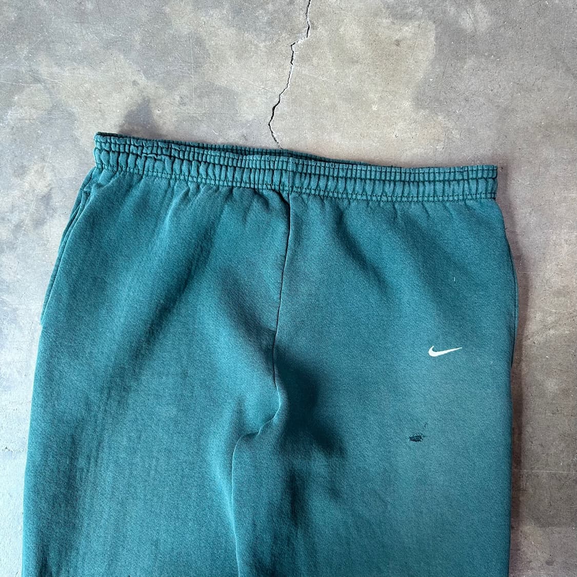 90s 나이키 스웻 팬츠 상품이미지2