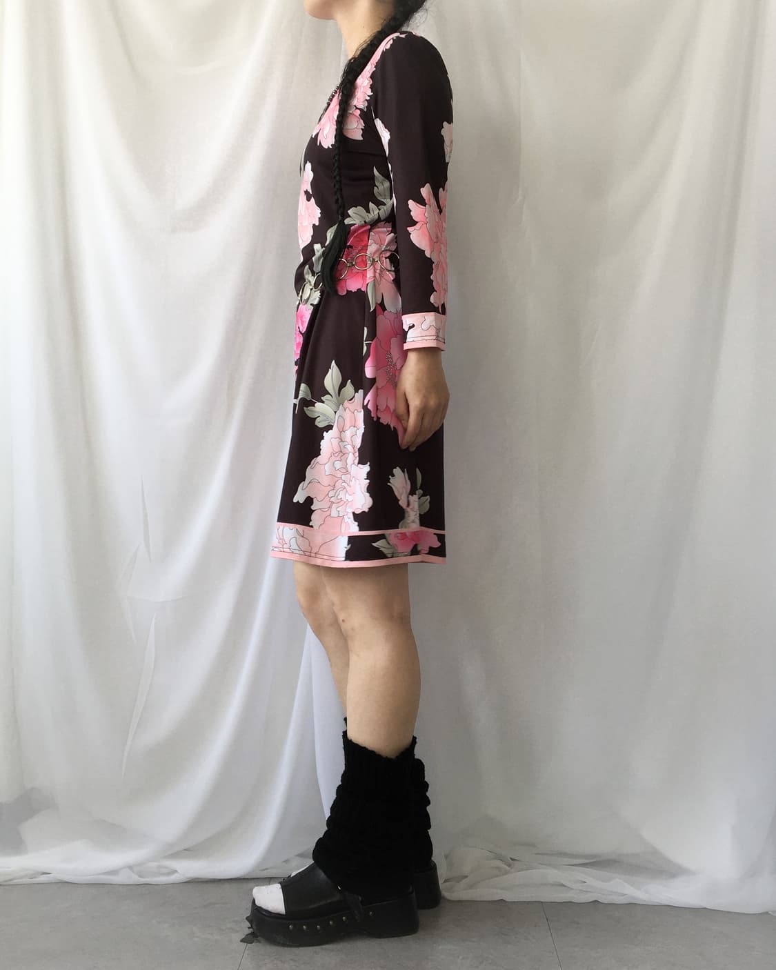 Oriental mood onepiece 상품이미지7