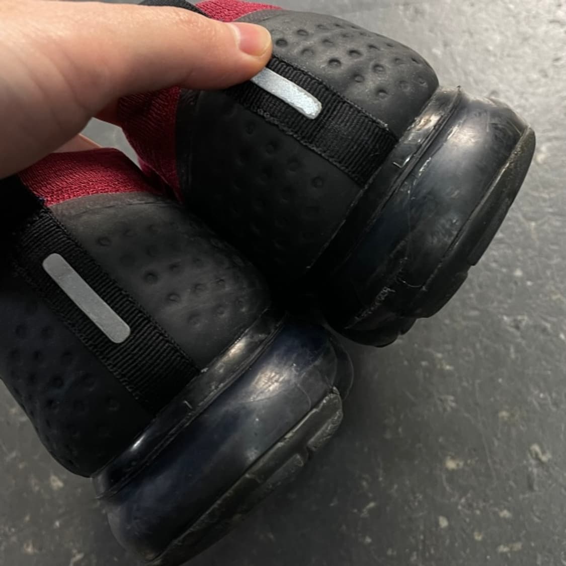 265 나이키 베이퍼맥스 플라이니트 2  상품이미지4