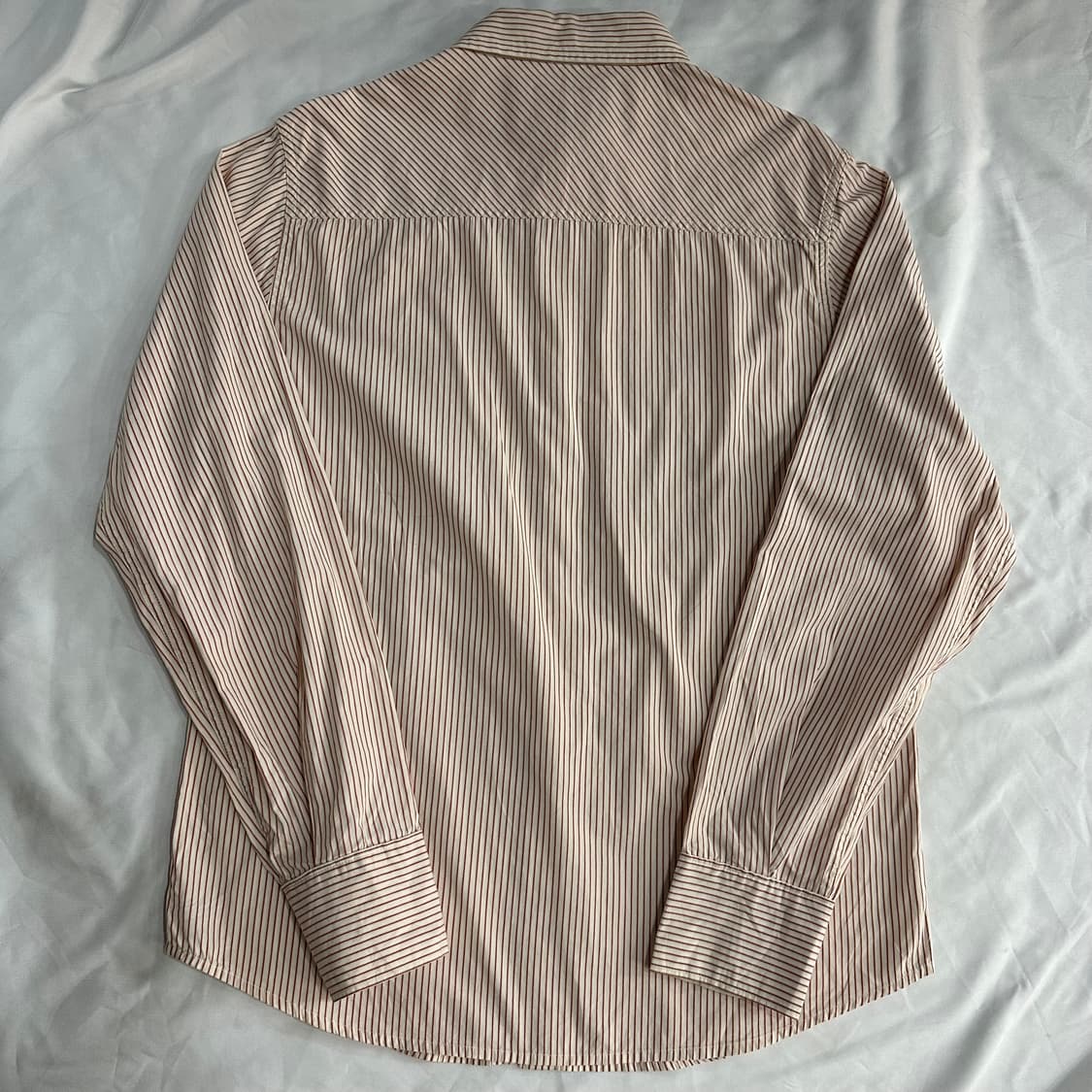 리바이스 아메카지 긴팔 셔츠M 상품이미지2