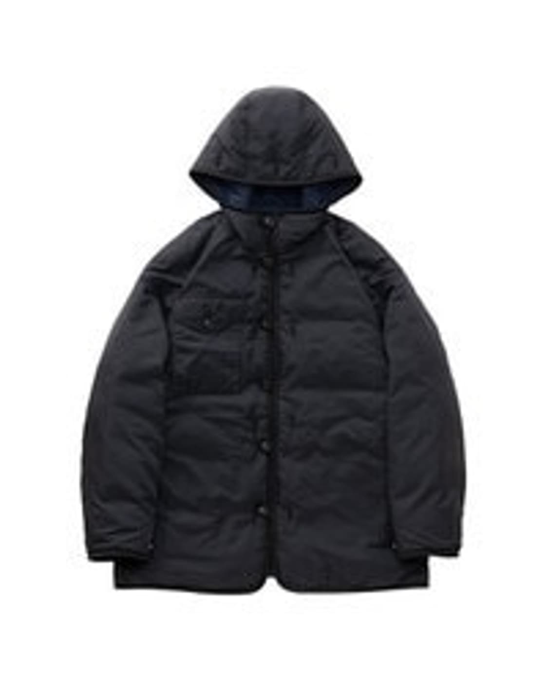 [4]visvim Greely Corps 비즈빔 그릴리 콥스 다운 파카 상품이미지1