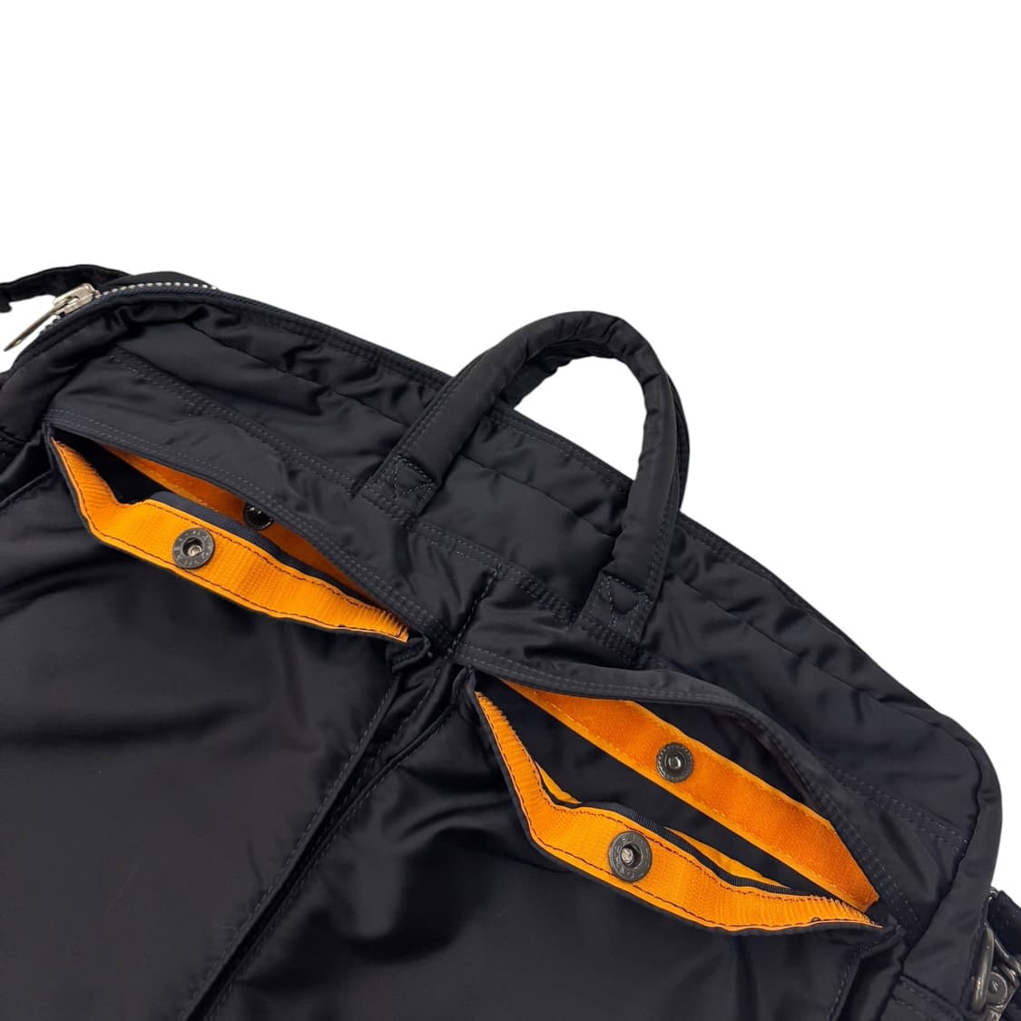 포터 탱커 2way 브리프케이스 아이언블루 상품이미지7