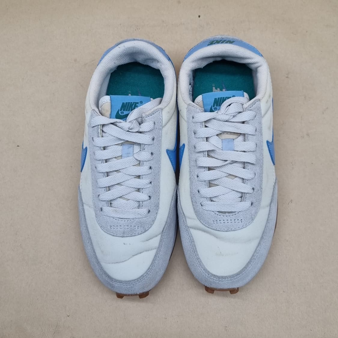 나이키 데이브레이크 블루 스니커즈225 상품이미지2