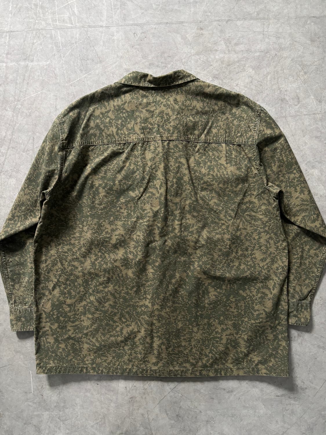 Levis 리바이스 카모 초어 자켓  상품이미지9