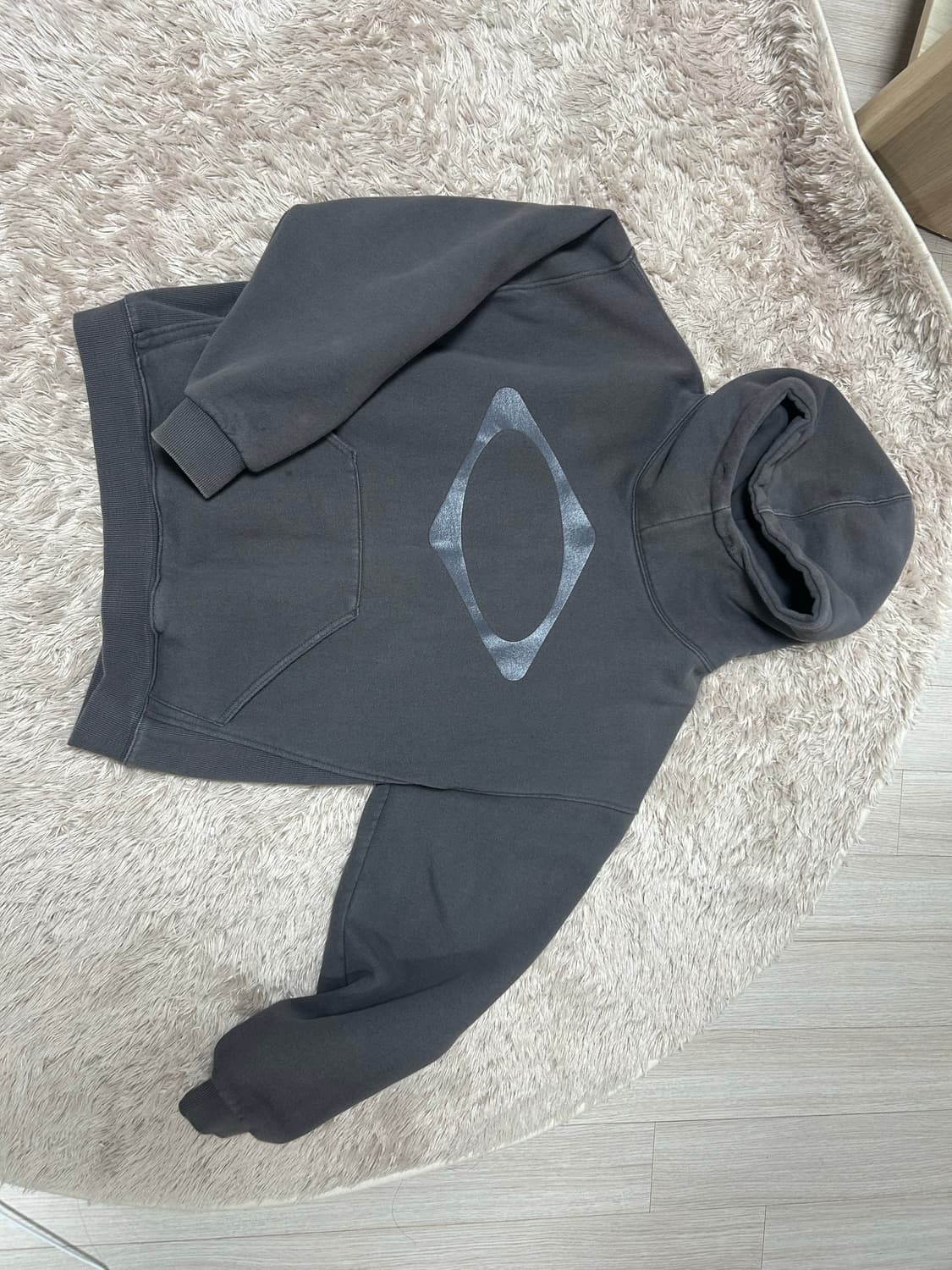 미스치프 후드티 상품이미지1