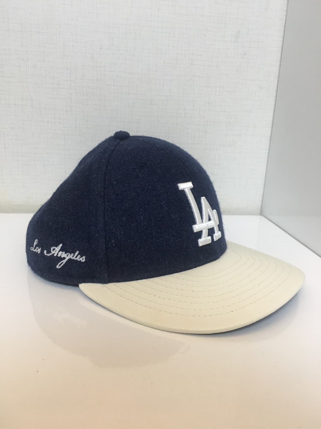 [뉴에라] 59핏 다저스 캡 상품이미지1