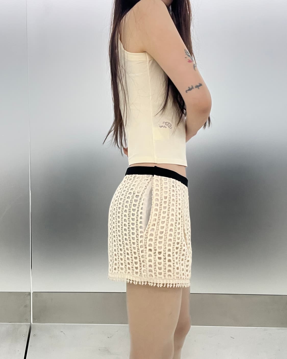 See by chloe pants 상품이미지8