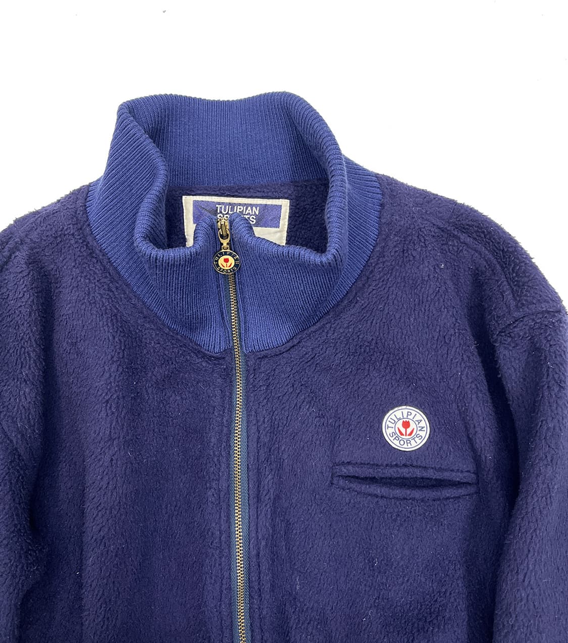 TUIPIAN SPORTS 후리스 집업 자켓 상품이미지4