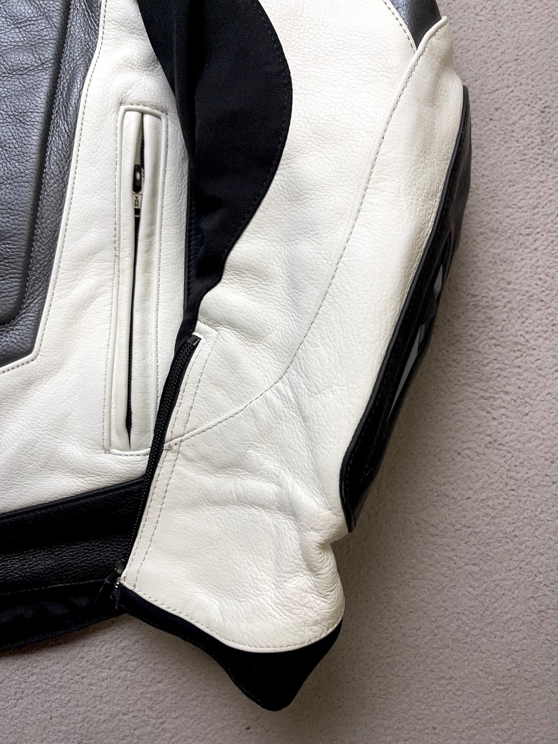 [52] 알파인스타 X 트라이엄프 바이크자켓-레이싱자켓 상품이미지9