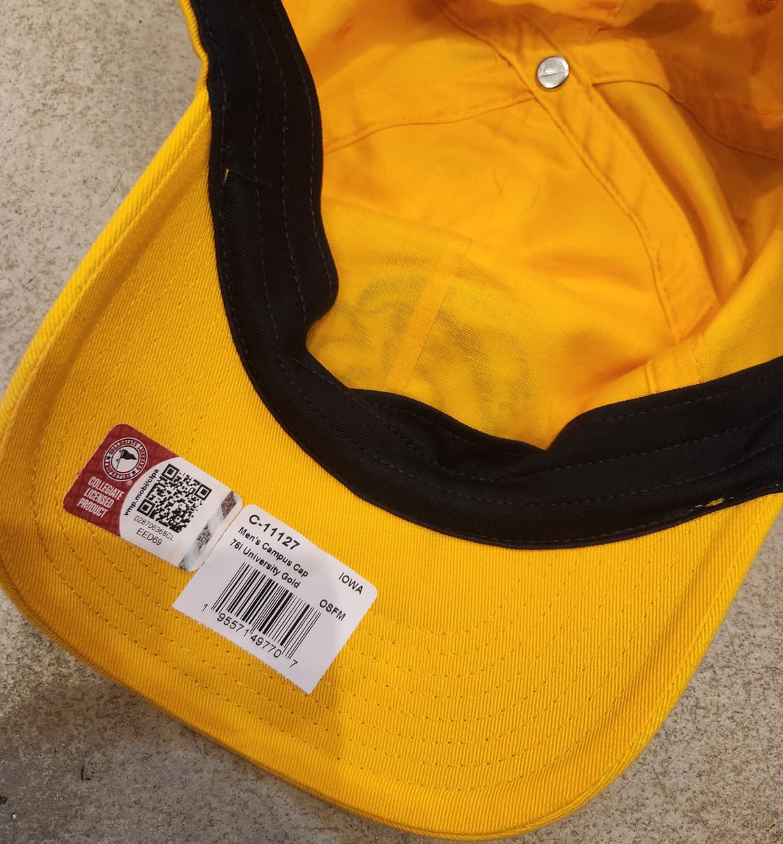 나이키 볼캡 모자 상품이미지3