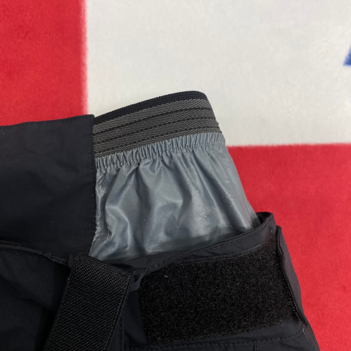 노스페이스 고프코어 스키팬츠 여성 M  상품이미지4