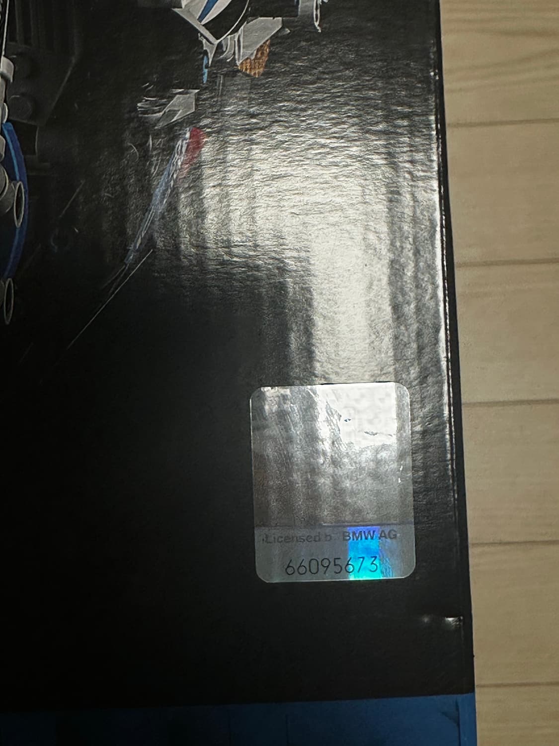 레고 테크닉 BMW M1000 RR 미개봉 새제품 42130 상품이미지5