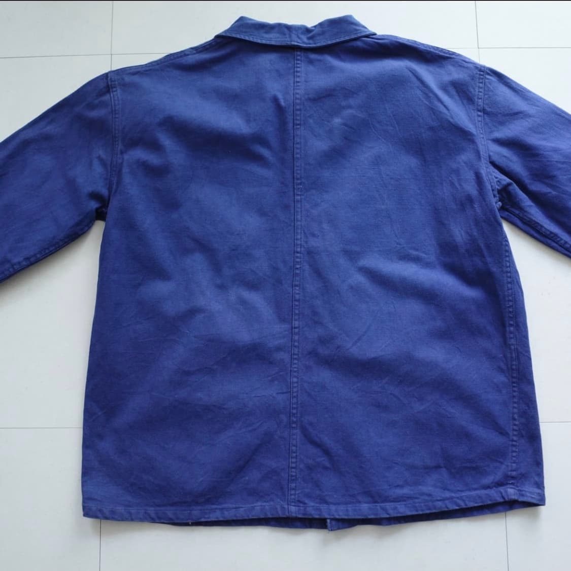 80s 프렌치워크자켓  상품이미지5