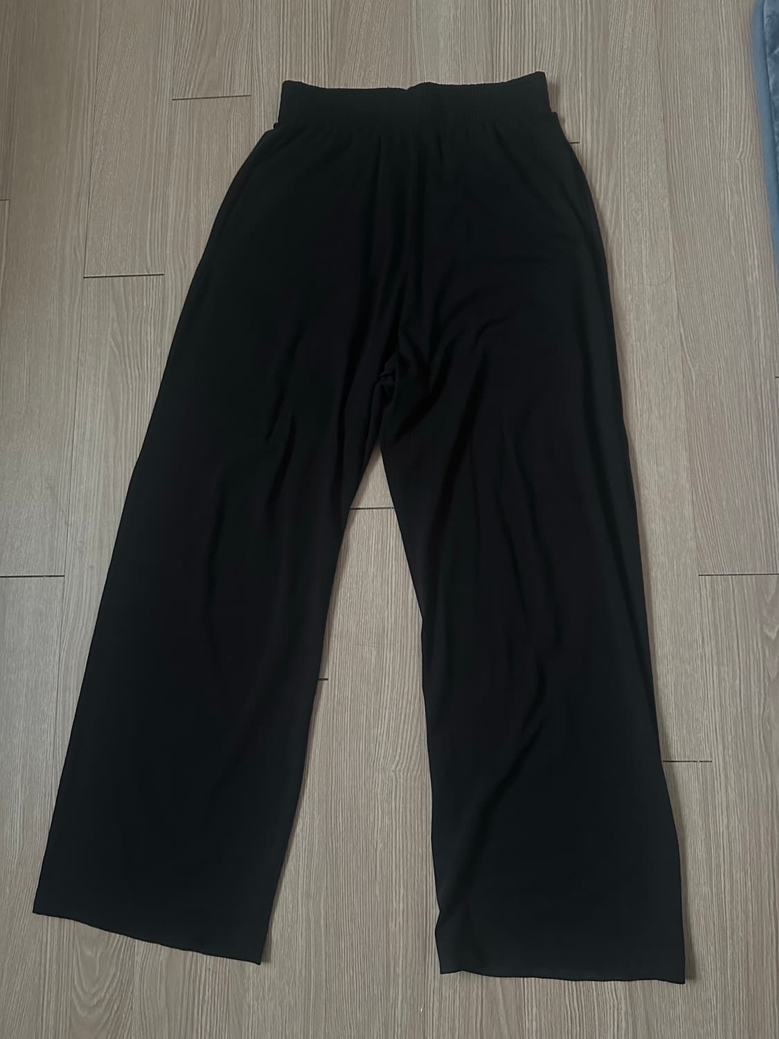 [1] 머듈 파자마 팬츠 블랙 상품이미지2