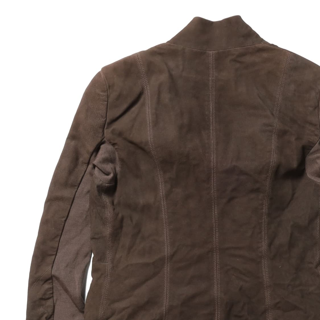 릭오웬스 Rick Owens Lambskin Jacket 상품이미지7
