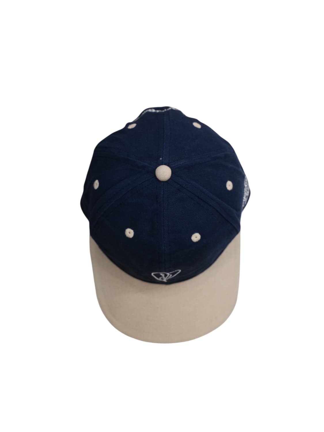 90’s 스매싱 펌킨스 볼캡 상품이미지6