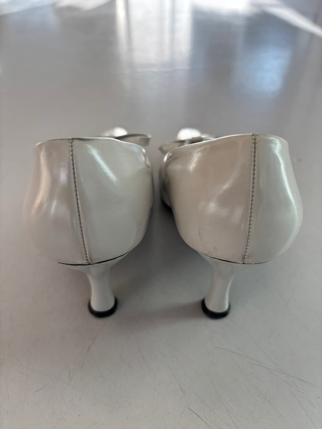 Ferragamo Heel 상품이미지6