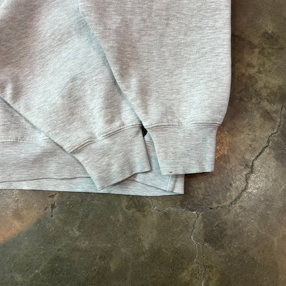 90s 나이키 스웻셔츠 상품이미지4