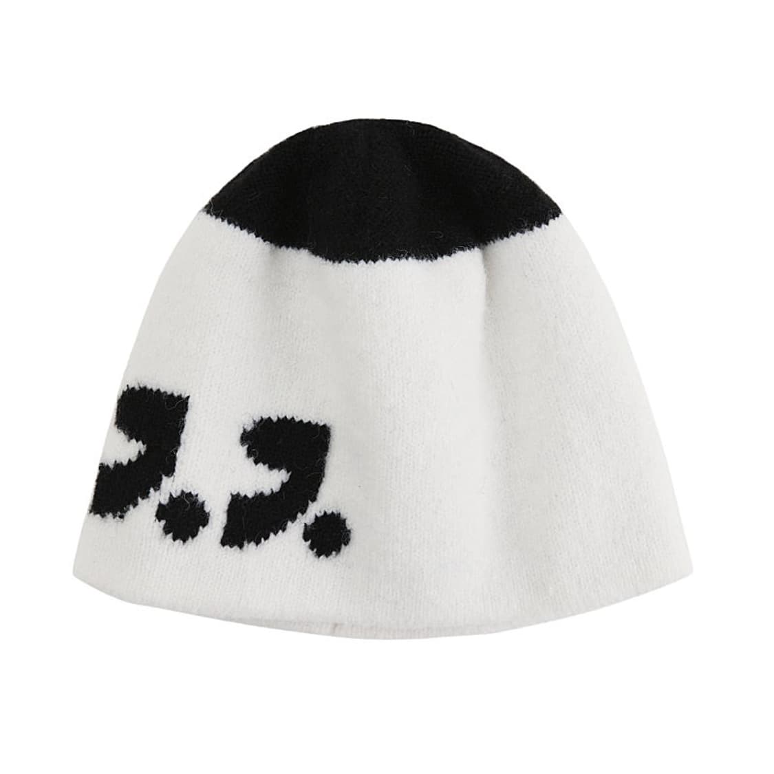 Rest & Recreation 레스트앤레크레아션 리버서블 비니 블랙  상품이미지2