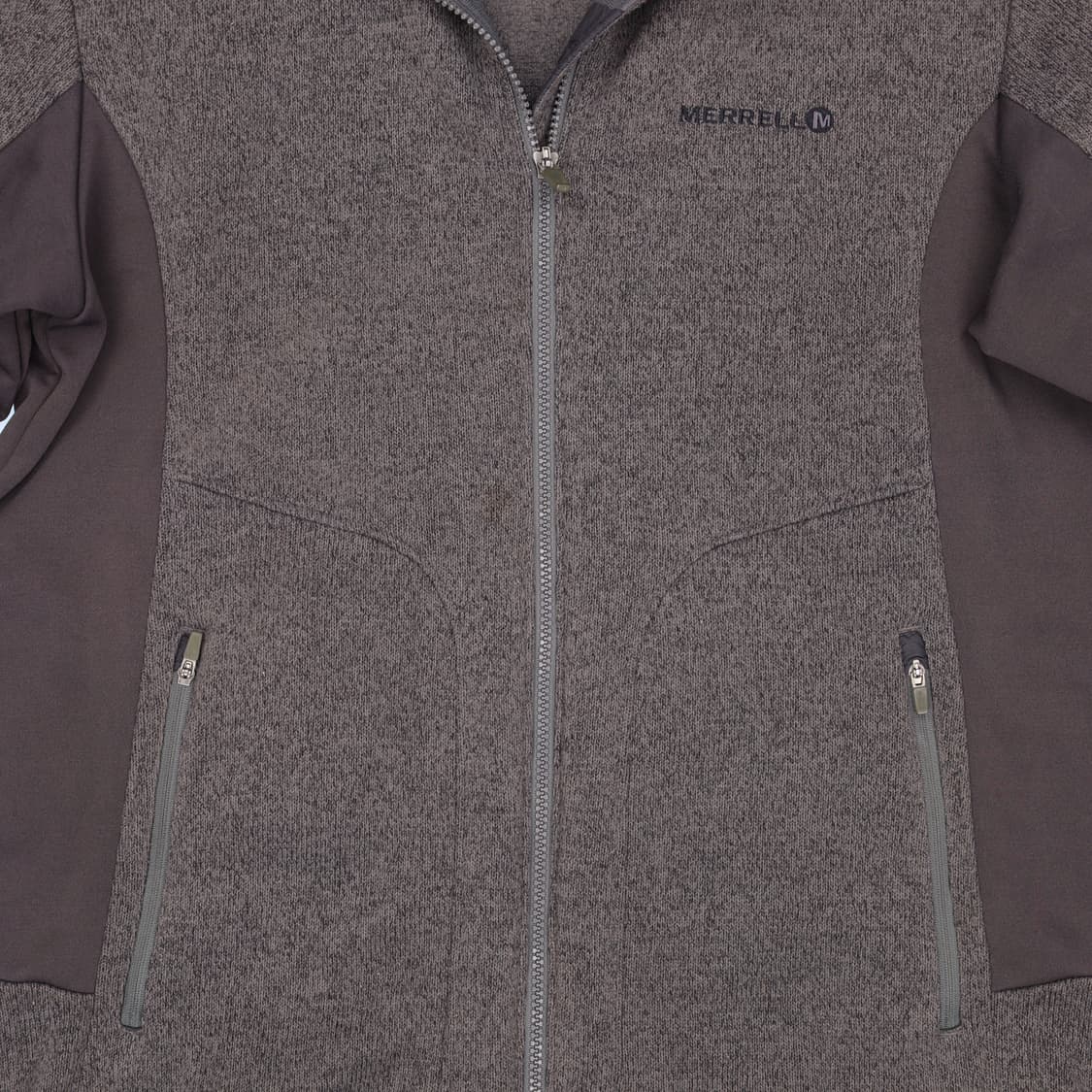 [XL] 머렐 후리스 집업 자켓 1104HR2 상품이미지4