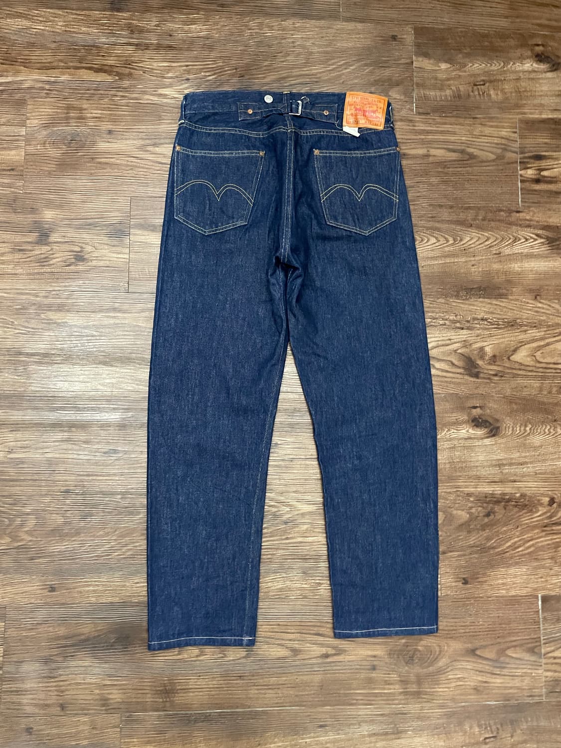 리바이스 LVC 501XX 33501 상품이미지6