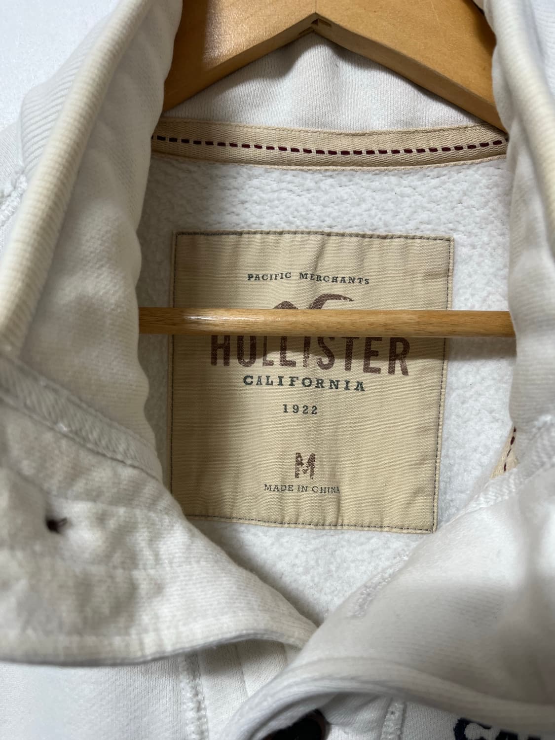 95 HOLISTER 홀리스터 맨투맨 정품 상품이미지4