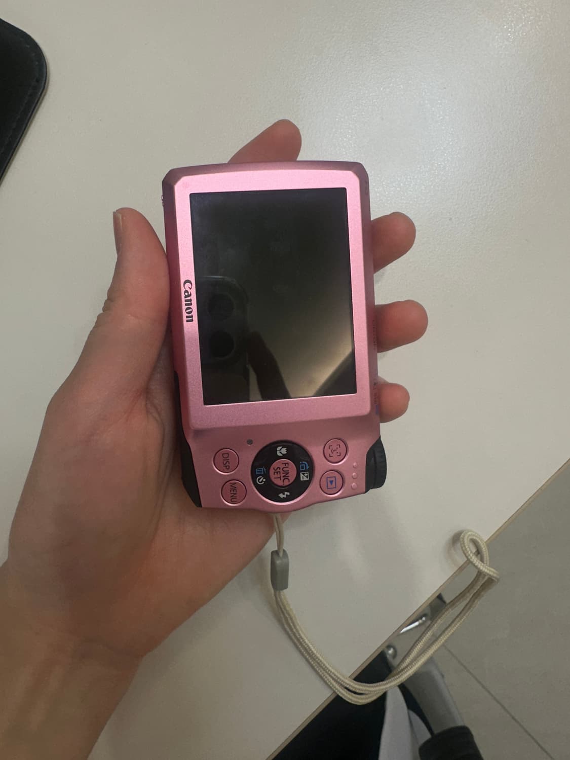 캐논 파워샷 a3200 (인물 작례 - 피부표현만 🅾️) 상품이미지3