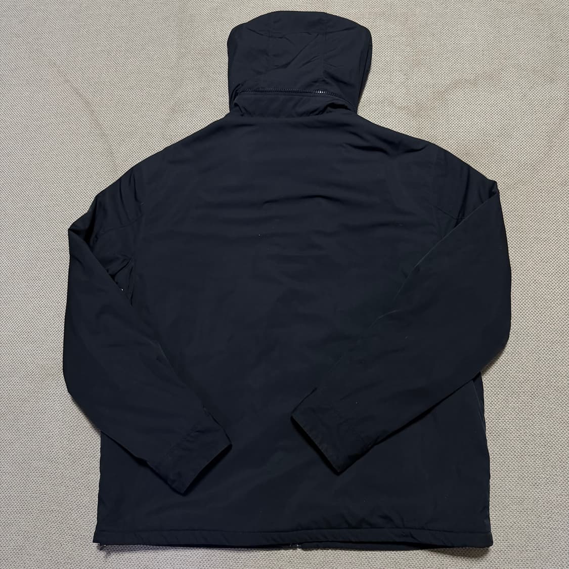 폴로 랄프로렌 빈티지 후드 자켓 상품이미지6