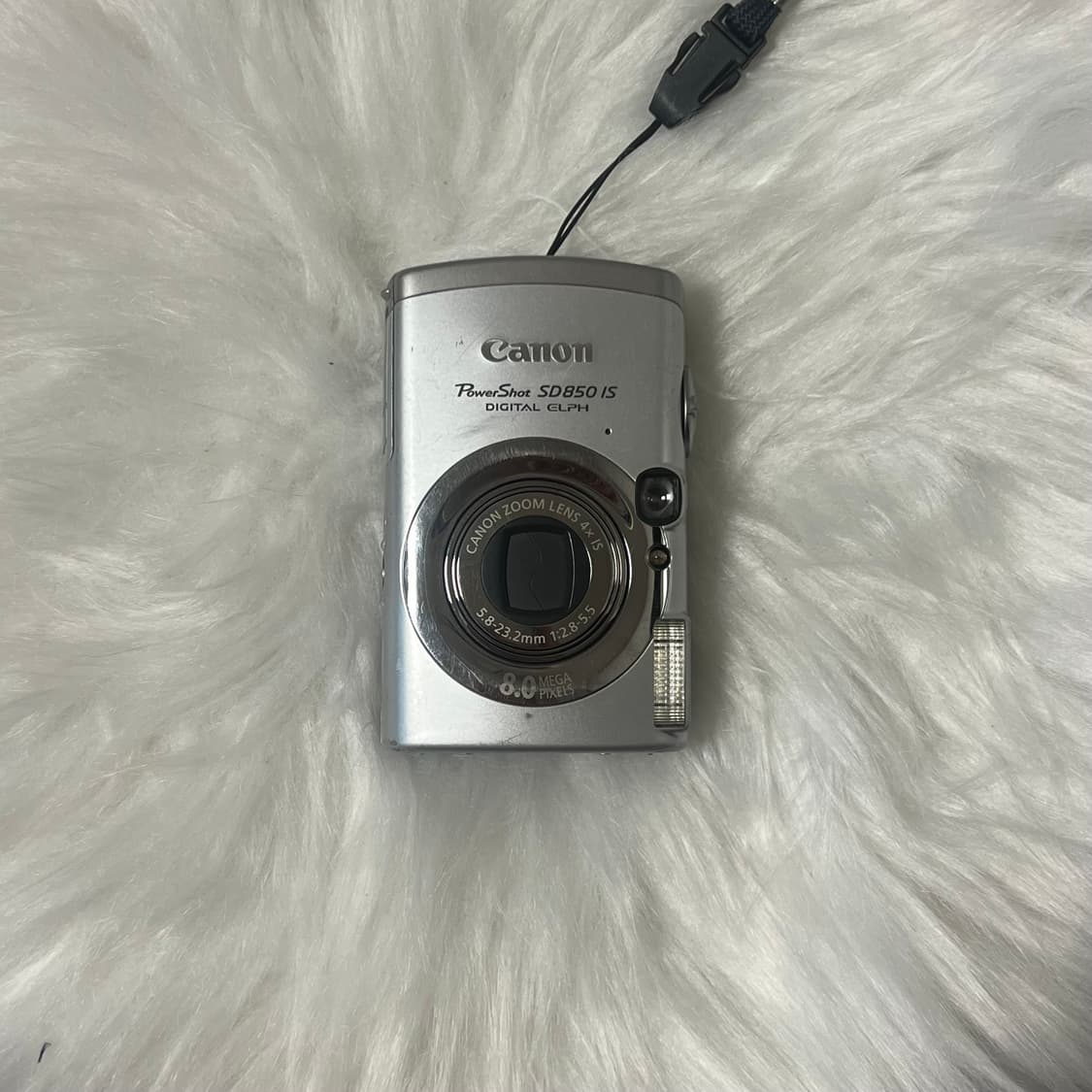 *한글* canon 익시 810/익서스950 빈티지 디카 상품이미지1