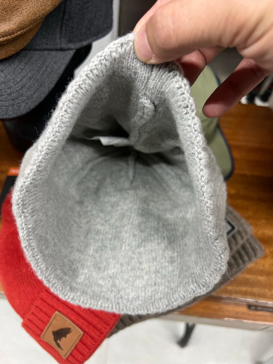 파타고니아 비니  상품이미지2