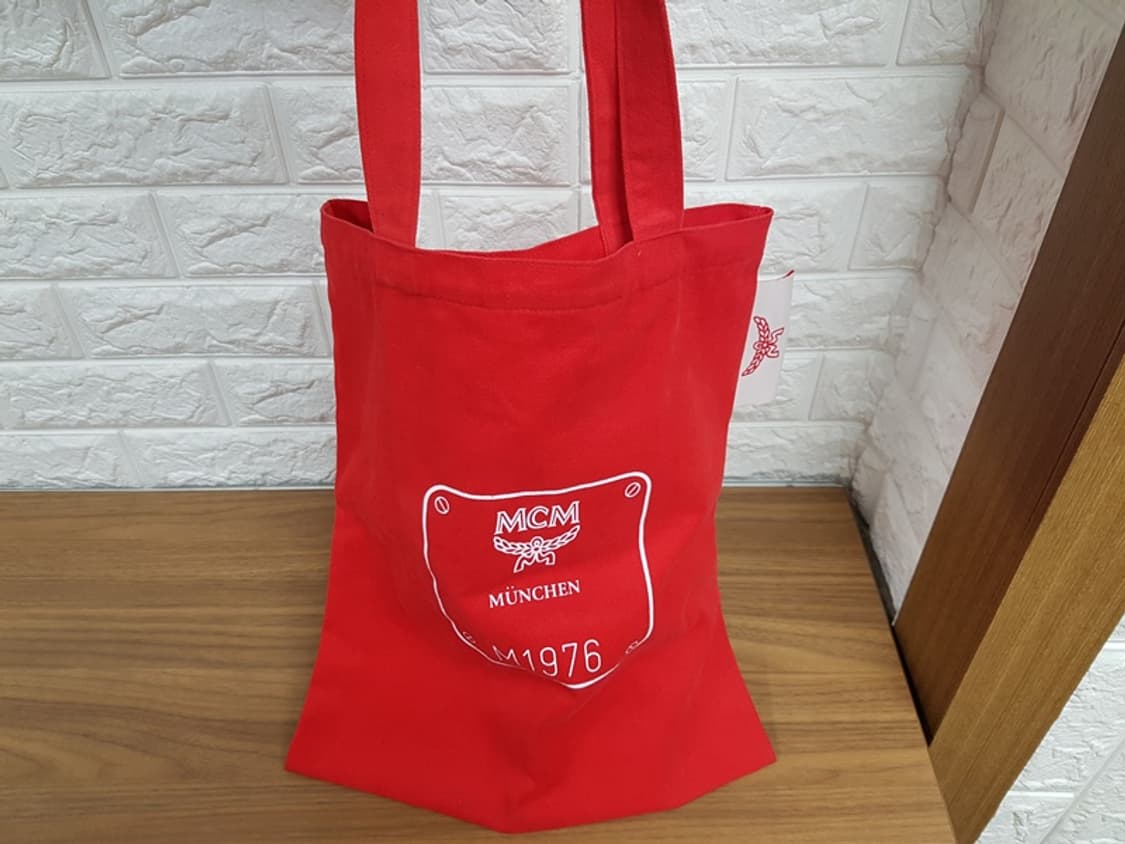 MCM 에코백 (정품) 상품이미지1