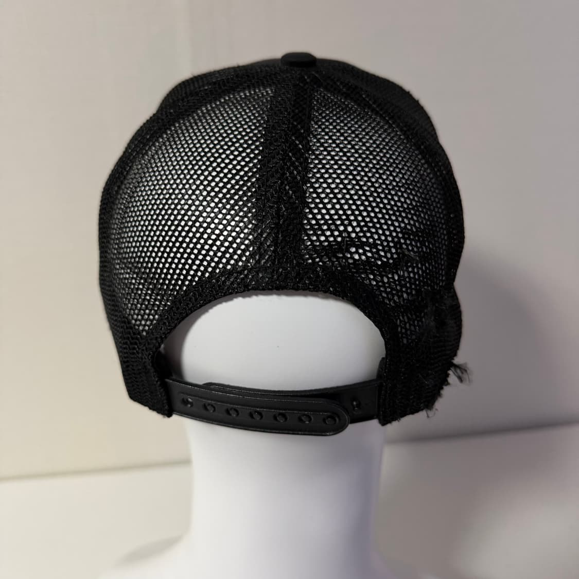 뉴에라 미시간 스테이트 스파르탄스 트러커햇 상품이미지3